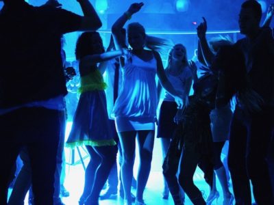 The best parties for New Year´s Eve.